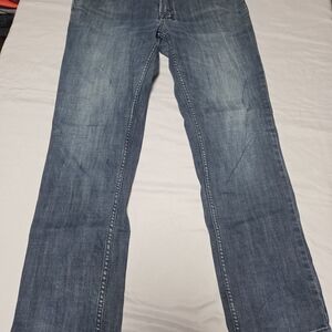 Jack by BB Dakota Men's Light Blue